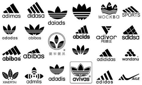 adidas fake logo tee|genuine adidas brands.